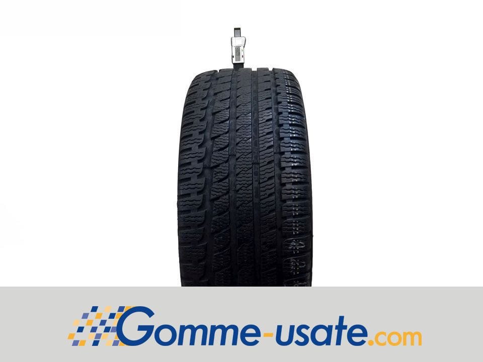 Thumb Kumho Gomme Usate Kumho 225/50 R17 98V I Zen KW 27 Asymmetric XL M+S (75%) pneumatici usati Invernale_2